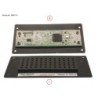 38037731 - DX S3 HD-DE.JX6 DRIVE ACT. PANEL DAP