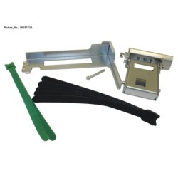 38037735 - DX S3 HD-DE.JX60 CABLE MNGMNT ARM CMA