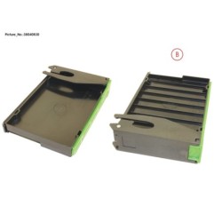 38040830 - HDDE.JX60 3.5  DISK DUMMY