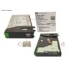 38062415 - DX HDDE FIPS NLSAS HD DRIVE 3.5  8TB 7.2