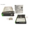 38062414 - DX HDDE FIPS NLSAS HD DRIVE 3.5  4TB 7.2