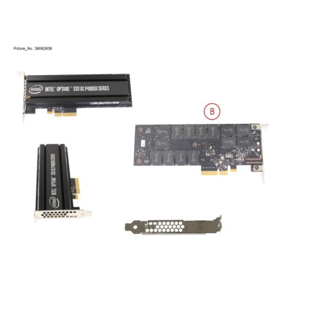38062938 - PACC EP P4800X AIC 750GB