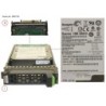 38037755 - DX S3 SED DRIVE 2.5   900GB 10K