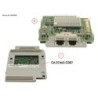 38048461 - DX1.200 S3 SPARE CA ISCSI 2P 10GBASE-T