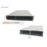 38062540 - DX SPARE 2.5INCH CE WO PSU.CM