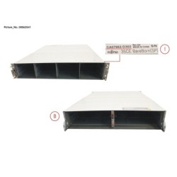 38062541 - DX SPARE 3.5INCH CE WO PSU.CM