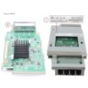 38063195 - DX ENTRY CA NIC-4P-1G