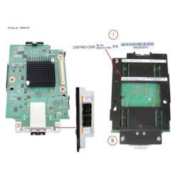 38063197 - DX ENTRY CA SAS12G 2PORT
