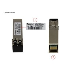 38063636 - OPTICAL SFP+ 32GFC
