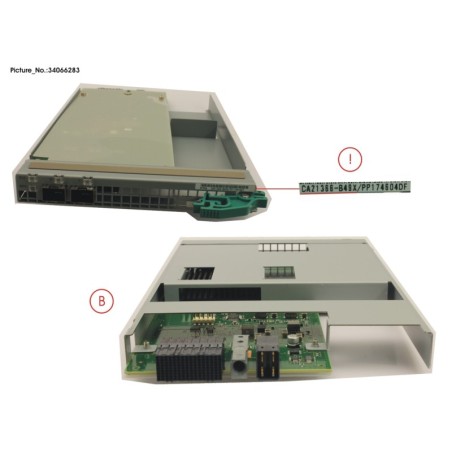 34066283 - DX5.600 S4 FC CA-2P-32G