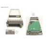 34073121 - DX S3 SED DRIVE 2.5   900GB 10KRPM