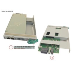 38063470 - DX MR.HE SPARE CA FC 16G 2P WOSFP