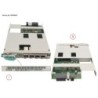 38048463 - DX5.600 S3 SPARE CA FC16G 4P WO SFP