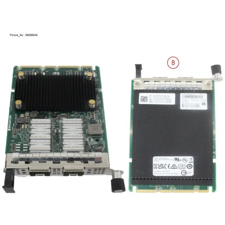 38066645 - PLAN EP N225P 25GB 2P SFP28 OCPV3
