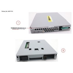 34071915 - DX5.600 S3.S4 PCI FLASHMEMORY PFM 1.4TB