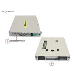 38063708 - DX5.600 S3.S4 PCI FLASHMEMORY PFM-N3 700