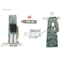 38066647 - PLAN EP P225P 25GB 2P SFP28 PCIE