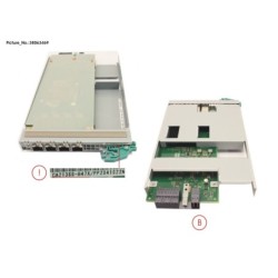 38063469 - DX MR.HE SPARE CA FC 16G 4P WOSFP