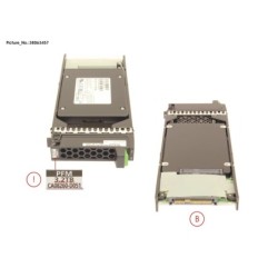 38063457 - DX MR.HE SPARE PFM-3.2TB