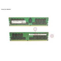 38063453 - DX MR.HE SPARE 32GB-DIMM