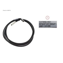 38067199 - MINISAS HD CABLE 3.5M FOR NVME DE . FRT