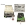 38065204 - DX HD DRIVE 3.5  18TB 7.2K