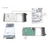 38063234 - JX40 S2 HD DRIVE SAS 1.8TB 10K 12G 512E