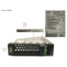 38058881 - SSD SAS 12G 7.68TB READ-INT. 3.5  H-P EP