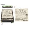 38048413 - HD SAS 12G 300GB 10K 512N SED H-PL 2.5