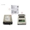 38062906 - HD SAS 12G 6TB 7.2K 512E SED H-PL 3.5