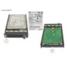38062914 - HD SAS 12G 1TB 7.2K 512N HOT PL 2.5  BC