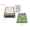 38062889 - HD SAS 12G 600GB 10K 512N HOT PL 2.5  EP