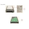 38061824 - HD SAS 12G 1.2TB 10K 512N HOT PL 2.5  EP
