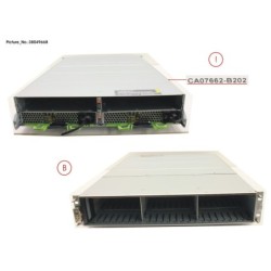 38049668 - AF250 SPARE CE  2.5  + PSU
