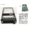 38037750 - DX S3 HD DRIVE 2.5   300GB 10K X1