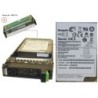 38037751 - DX S3 HD DRIVE 2.5   600GB 10K  X1