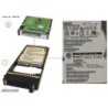 34043704 - DX S3 HDD SAS 600GB 10KRPM 2.5  X1