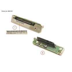 38061041 - DX S3 DISK DONGLE CARD 2.5