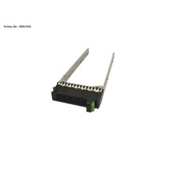 38061042 - DX S3 DISK CARRIER 2.5