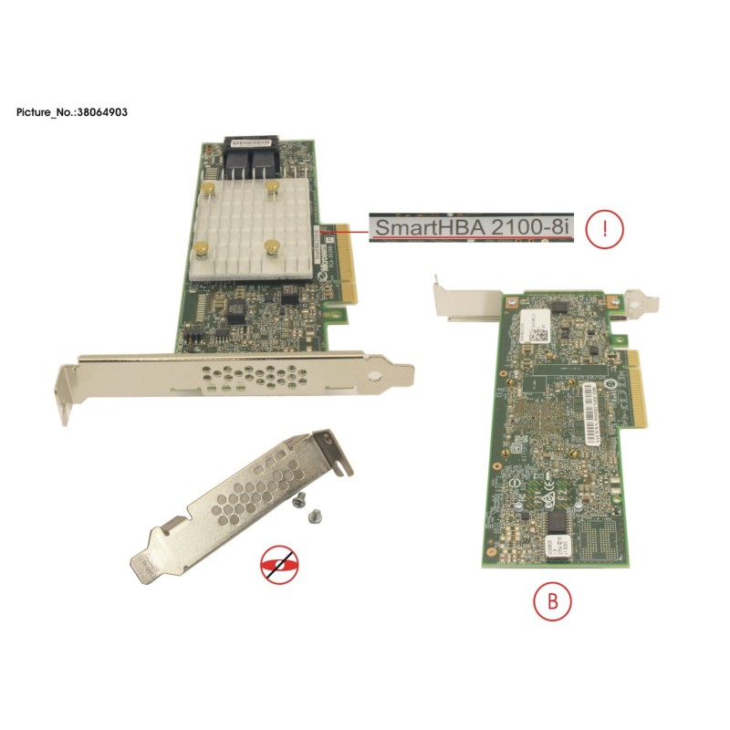 38064903 - PSAS CP 2100-8I FH.LP