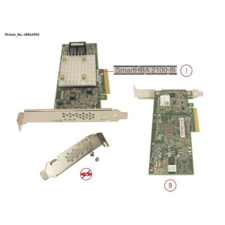 38064903 - PSAS CP 2100-8I FH.LP
