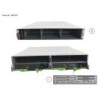 38037681 - DX100 S3 CONTROLLER ENCL. 2.5 WO PSU.CM