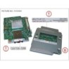 38018424 - DX80.90 S2 INTERFCARD FCOE 2PORT 10G