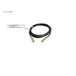 38063983 - 40GB-CR PTWX CAB5M