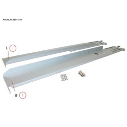 38044544 - RAIL-KIT DX S3 MR.HE-CE