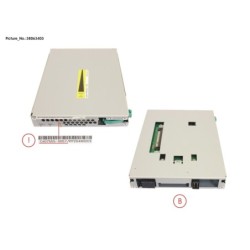 38063403 - DX5.600 S3.S4 FLASHCACHE 1.4TB X1