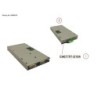 34050618 - DX60 S3 ISCSI 10G CONTR WO DIMM . BUD