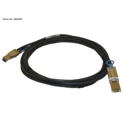 38040825 - SAS CABLE (MINISAS- MINISASHD)3.0M