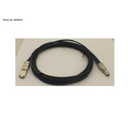 38045936 - SAS CABLE (MINISAS). 3M