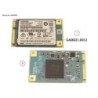 34062509 - DX60S4 BUD (mSATA) for iSCSI.6G SAS
